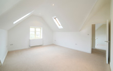 Broadstairs bedroom extension leads