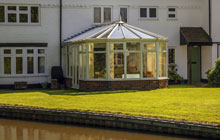 Broadstairs conservatory leads