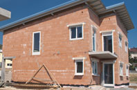 Broadstairs home extensions