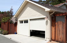 Broadstairs garage construction leads